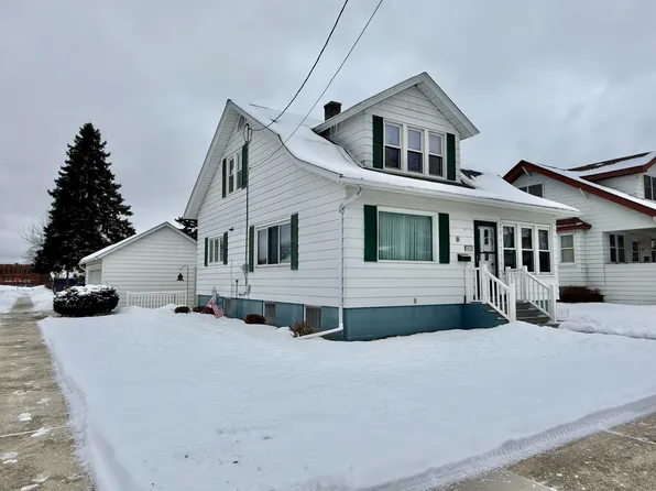 503 North St, Kiel, WI 53042