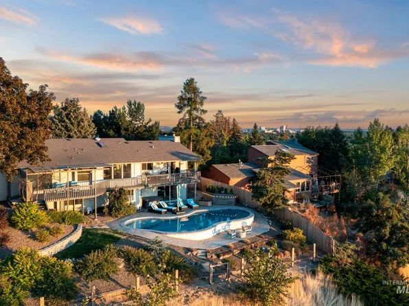 3205 N 24th Way, Boise, ID 83702