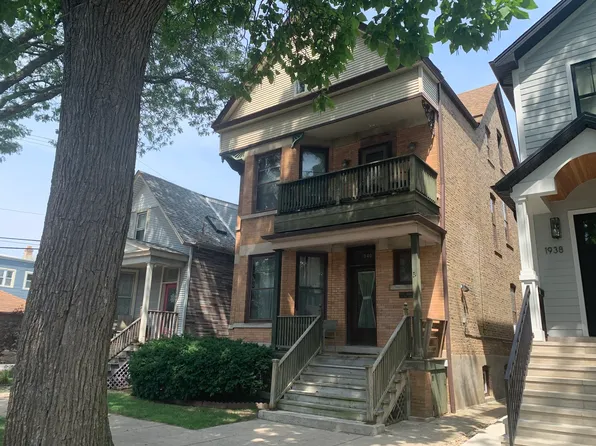 1940 W Eddy St #3, Chicago, IL 60657