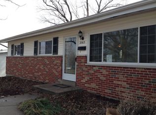 2565 Pheasant Dr, Florissant, MO