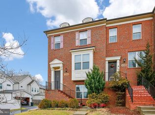 13304 Windy Meadow Ln, Silver Spring, MD 20906