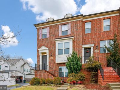 13304 Windy Meadow Ln, Silver Spring, MD, 20906