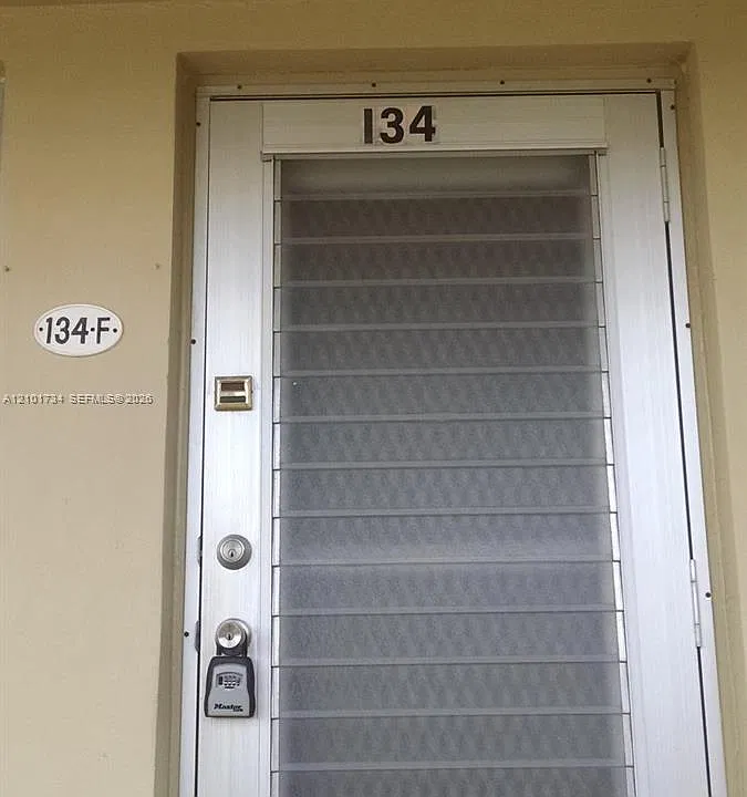 134 Salisbury E #134-F
