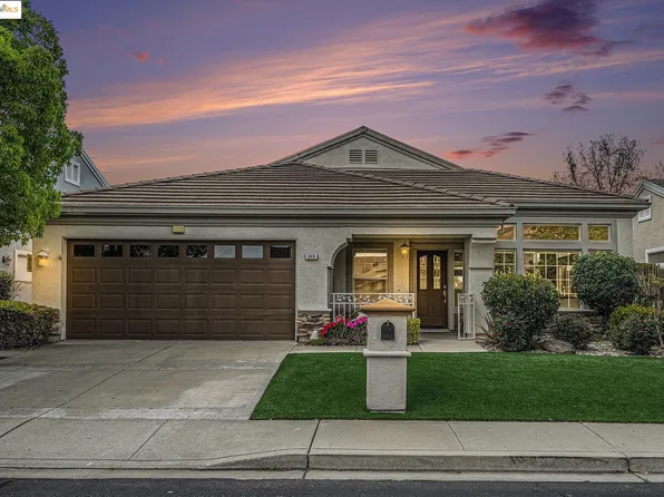 213 Honeygold Ln, Brentwood, CA 94513