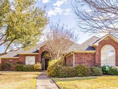102 Lariat Trl, Mc Gregor, TX, 76657