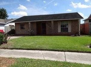 3100 Kent Dr, New Orleans, LA 70131