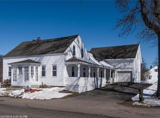 322 South St, Biddeford, ME 04005