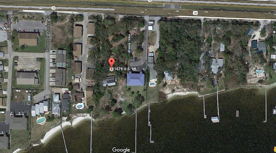 1st image of 1677 W Highway 98