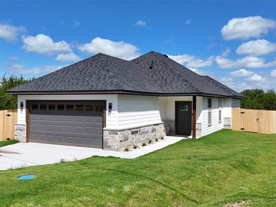 5708 Vanessa Ct, Granbury, TX, 76048