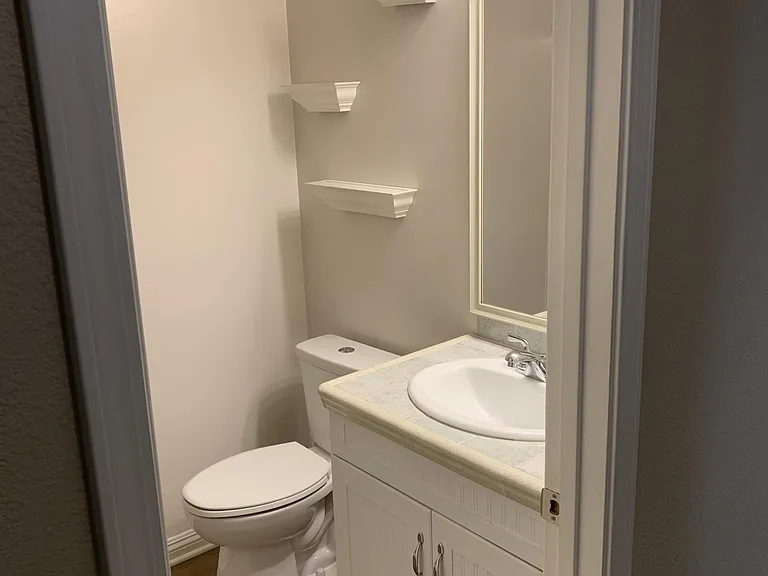 2nd Full Bath