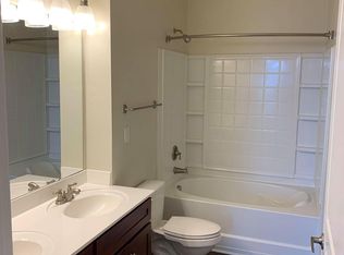 2309 Werrington Dr, Holly Springs, NC 27540
