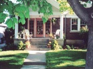 835 E Bryan Ave, Salt Lake City, UT 84105
