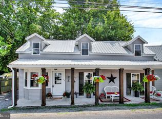 25 Hunterstown Hampton Rd, Gettysburg, PA 17325