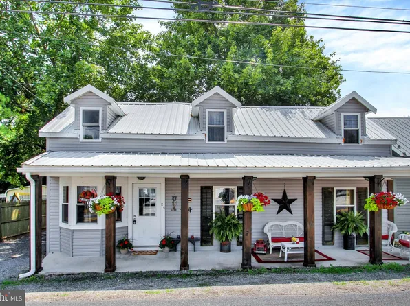 25 Hunterstown Hampton Rd, Gettysburg, PA 17325