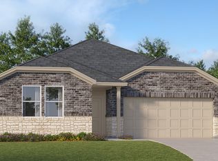 1902 Hammock Rd, Georgetown, TX 78628