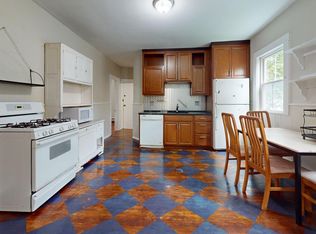 5 Durham St #2, Somerville, MA 02143