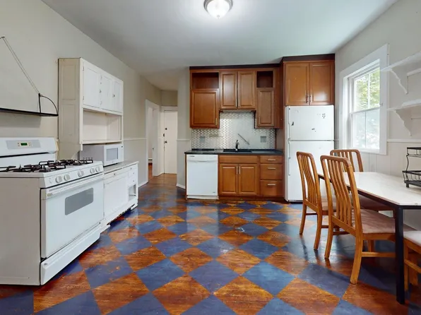 5 Durham St, Somerville, MA