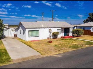 9858 Coast Ave, Hanford, CA 93230