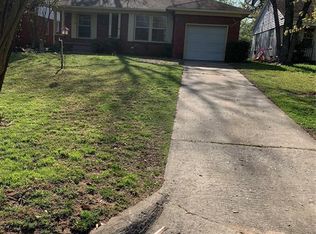 1006 N Market Ave, Shawnee, OK 74801