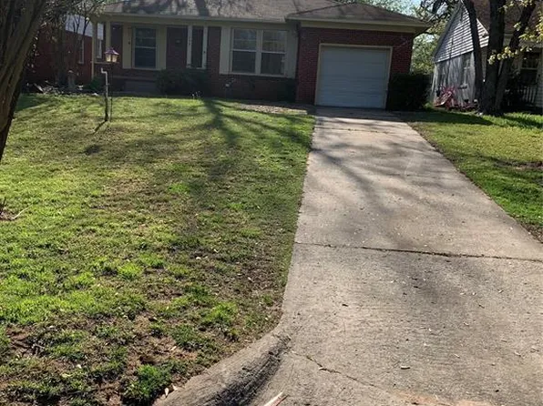 1006 N Market Ave, Shawnee, OK 74801