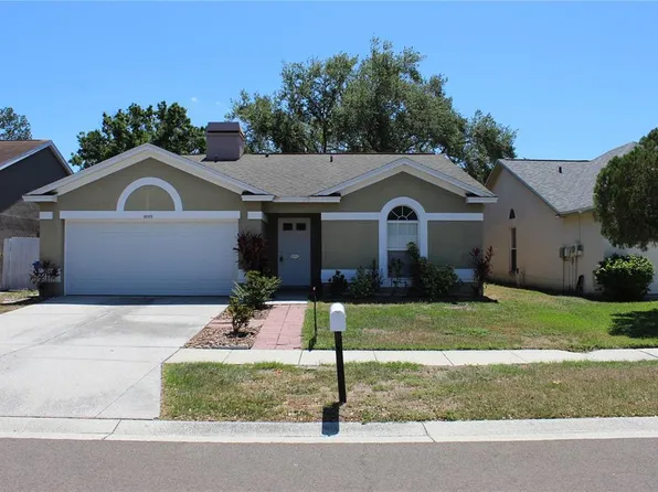 11111 Bramblebrush St, Tampa, FL 33624