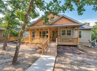 237 County Road 2254, Valley View, TX 76272