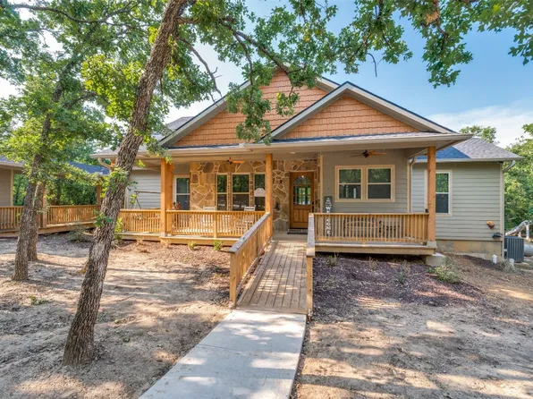 237 County Road 2254, Valley View, TX 76272