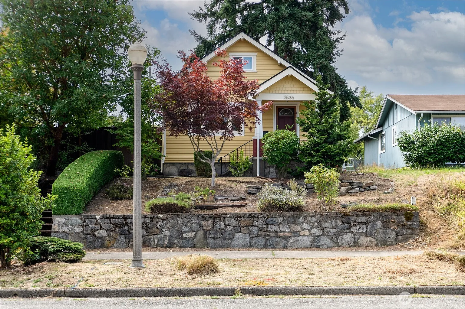 2536 S Sheridan Avenue photo 1