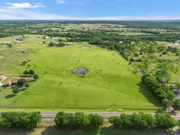 LOT 3 Fm 660, Ennis, TX 75119
