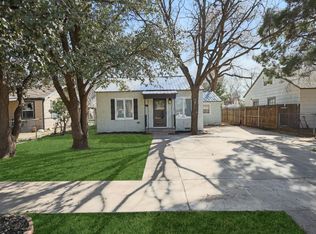 2405 24th St, Lubbock, TX 79411