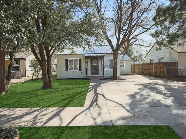 2405 24th St, Lubbock, TX 79411