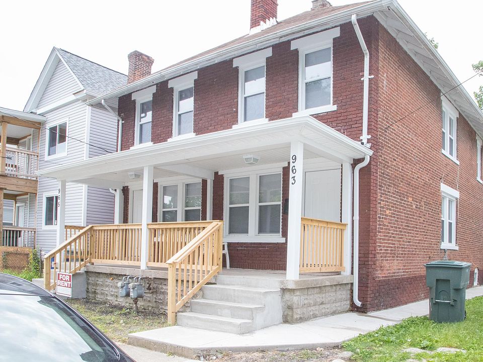 1st image of 963 E Rich St