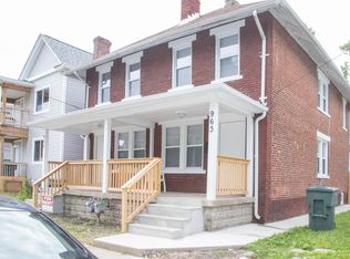 963 E Rich St, Columbus, OH