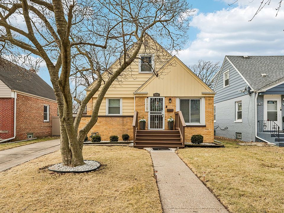 1st image of 1636 State Line Rd