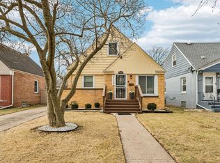 1636 State Line Rd, Calumet City, IL 60409