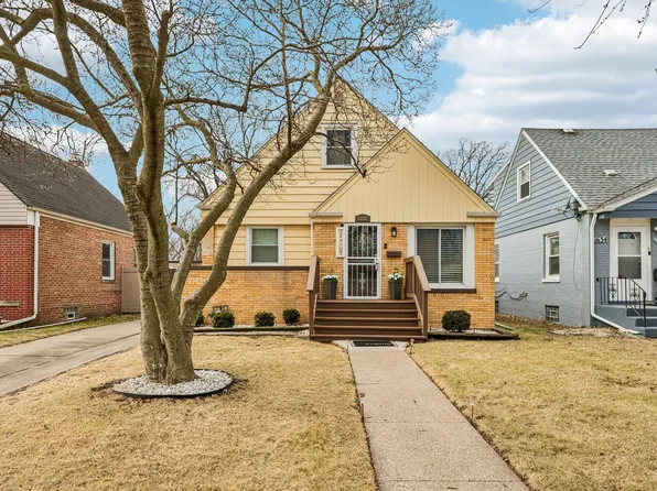 1636 State Line Rd, Calumet City, IL 60409