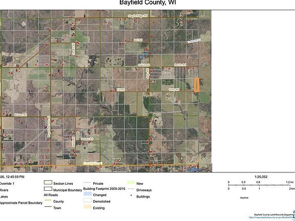 5th image of 309XX Tody Rd