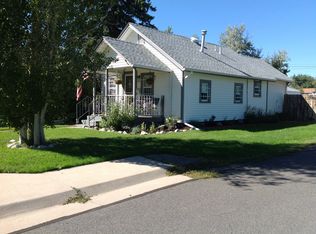 3289 Ames St, Wheat Ridge, CO 80212