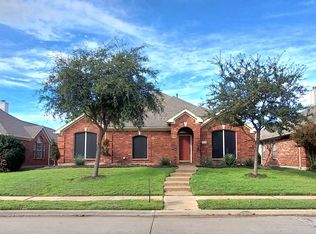 4305 Munira Dr, Frisco, TX 75035