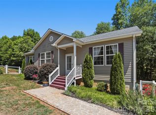 412 Lewis Rd, Rutherfordton, NC 28139