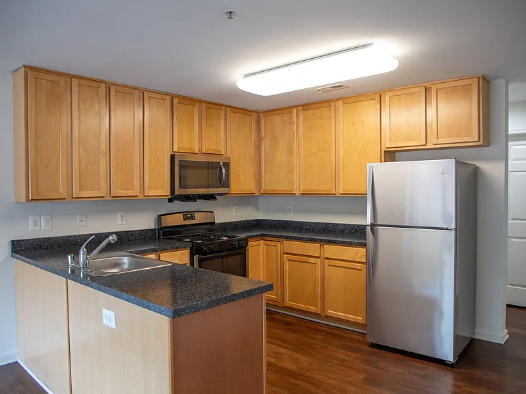 Classic Kitchen