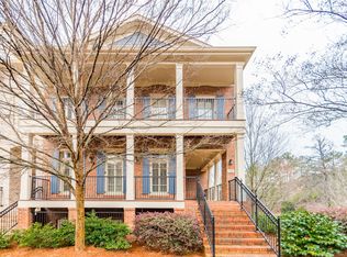 718 Creekgarden Ct, Sandy Springs, GA 30339