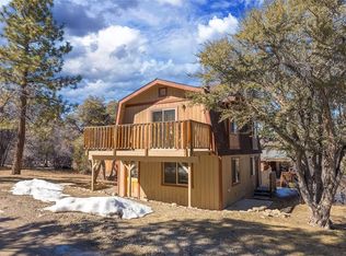 834 Holmes Ln, Sugarloaf, CA 92386