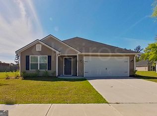 100 Ebenezer Bluff Way, Springfield, GA 31329