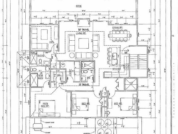 5th image of 231 W Avenue B Floor 2