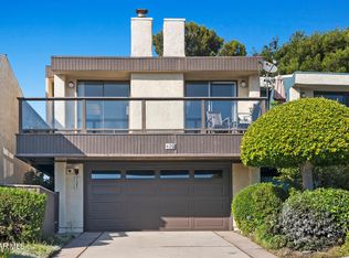 123 Seaspray Way, Port Hueneme, CA 93041
