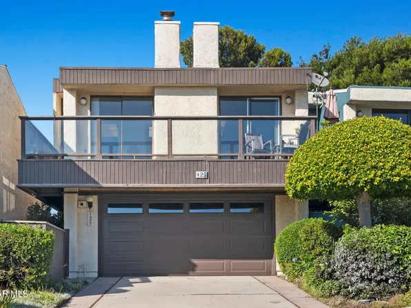 123 Seaspray Way, Port Hueneme, CA 93041