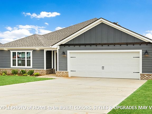 2nd image of 287 Hereford Farm Lot 287