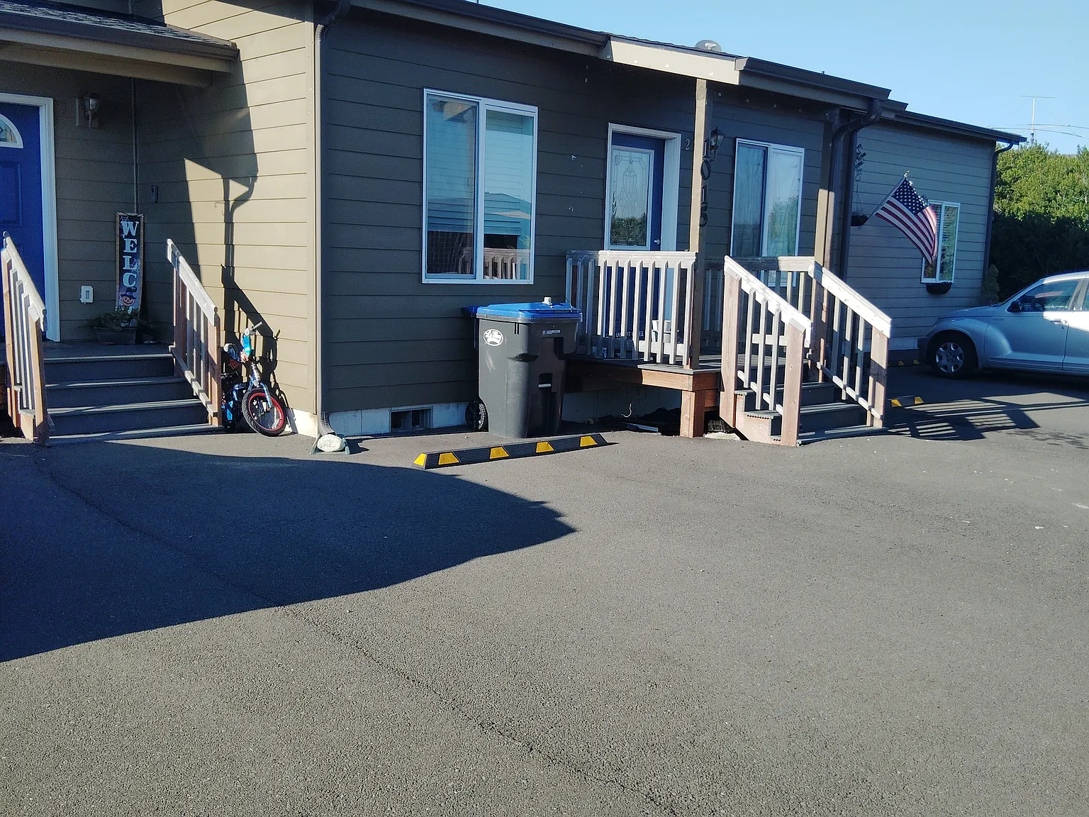 2 bed, 840 sqft, $1,500 — Photo 4