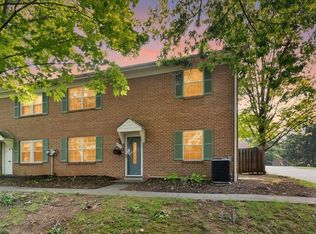 452 Marlington St #452, Blacksburg, VA 24060
